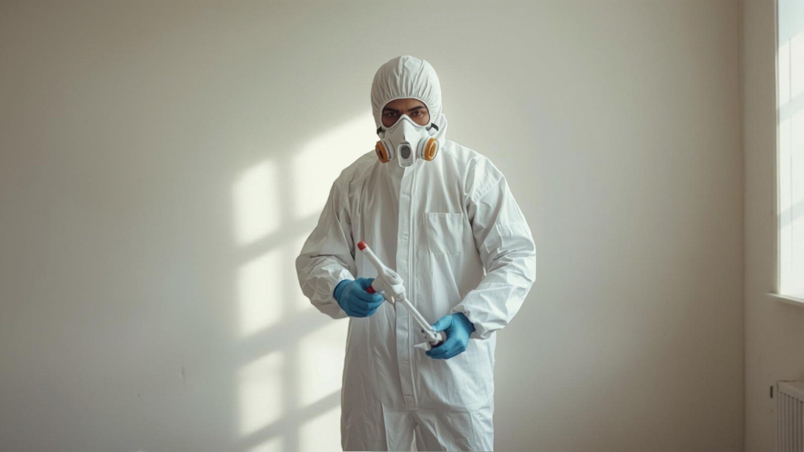 Decomposition Clean Up in Grove City, Ohio — Grove City Blood Clean Up: licensed local decomposition clean up services